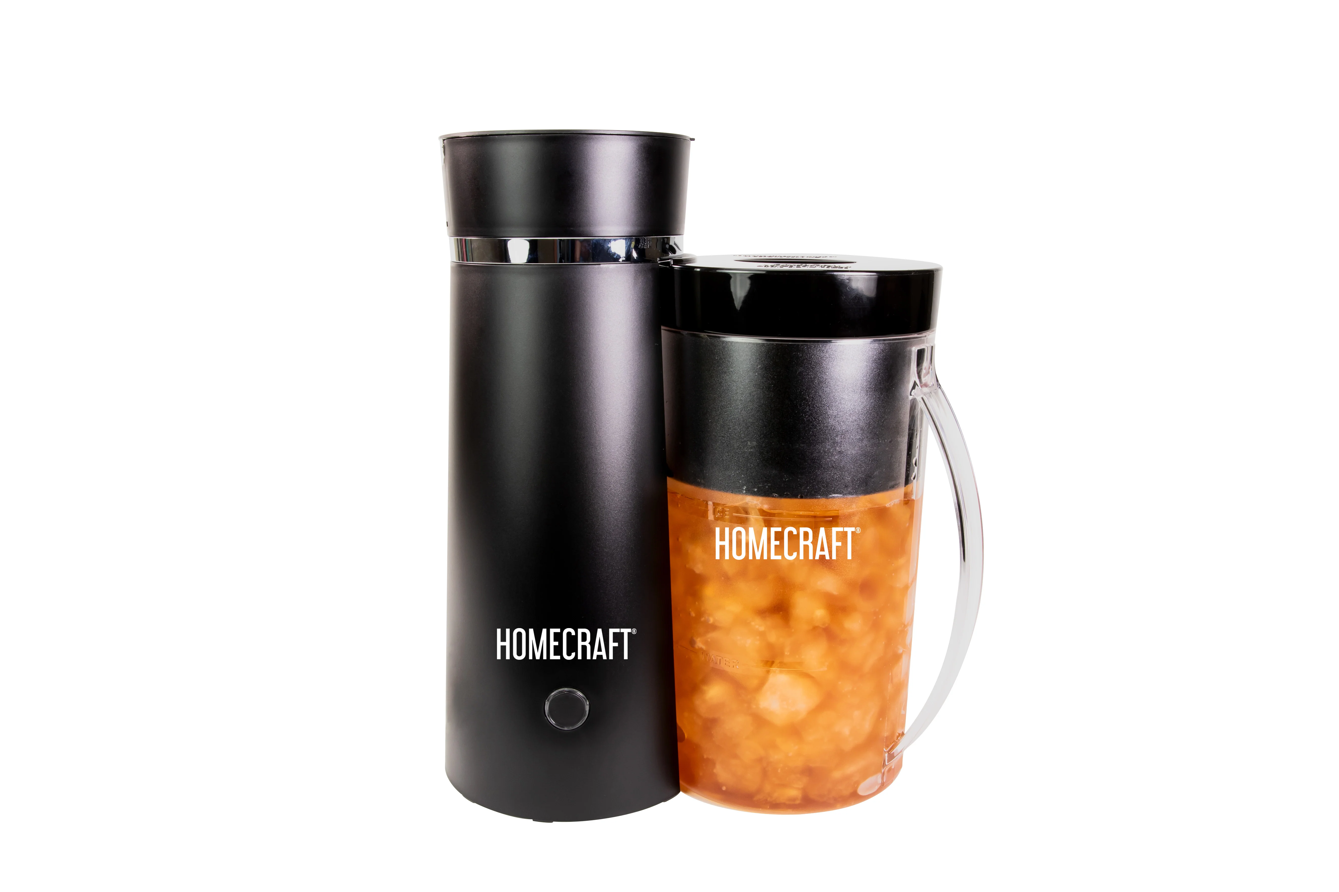 HomeCraft 2-Quart Iced Tea Maker - Inhomebuy