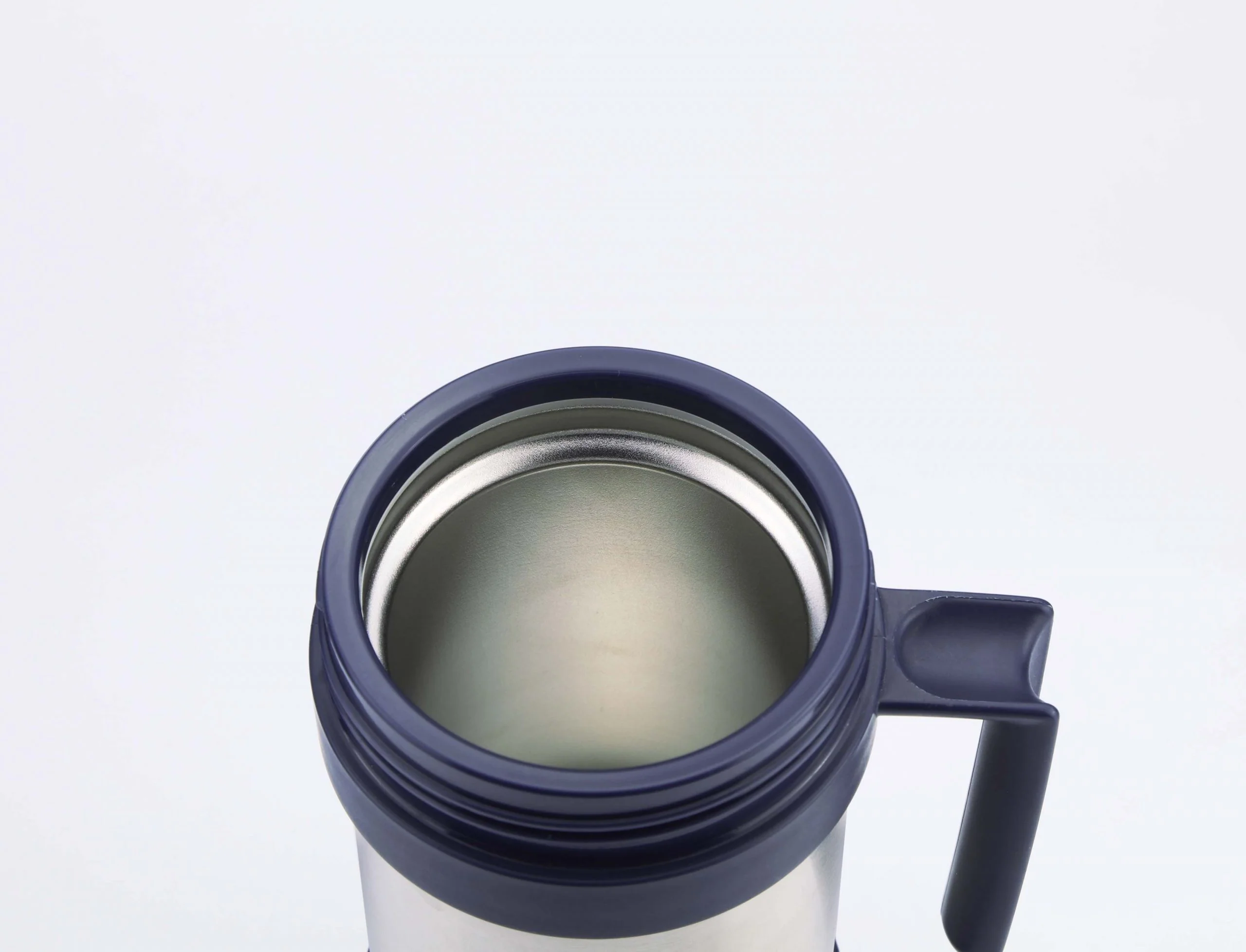 Thermos Vacuum Mug |JMF500BU| 500ml, Blue - Inhomebuy