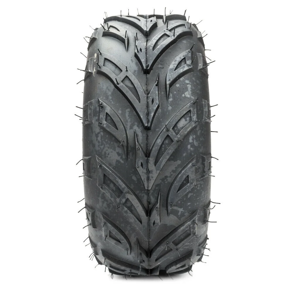 Zimtown Set of 2 16x8x7 ATV UTV Tires, 4PR - Inhomebuy