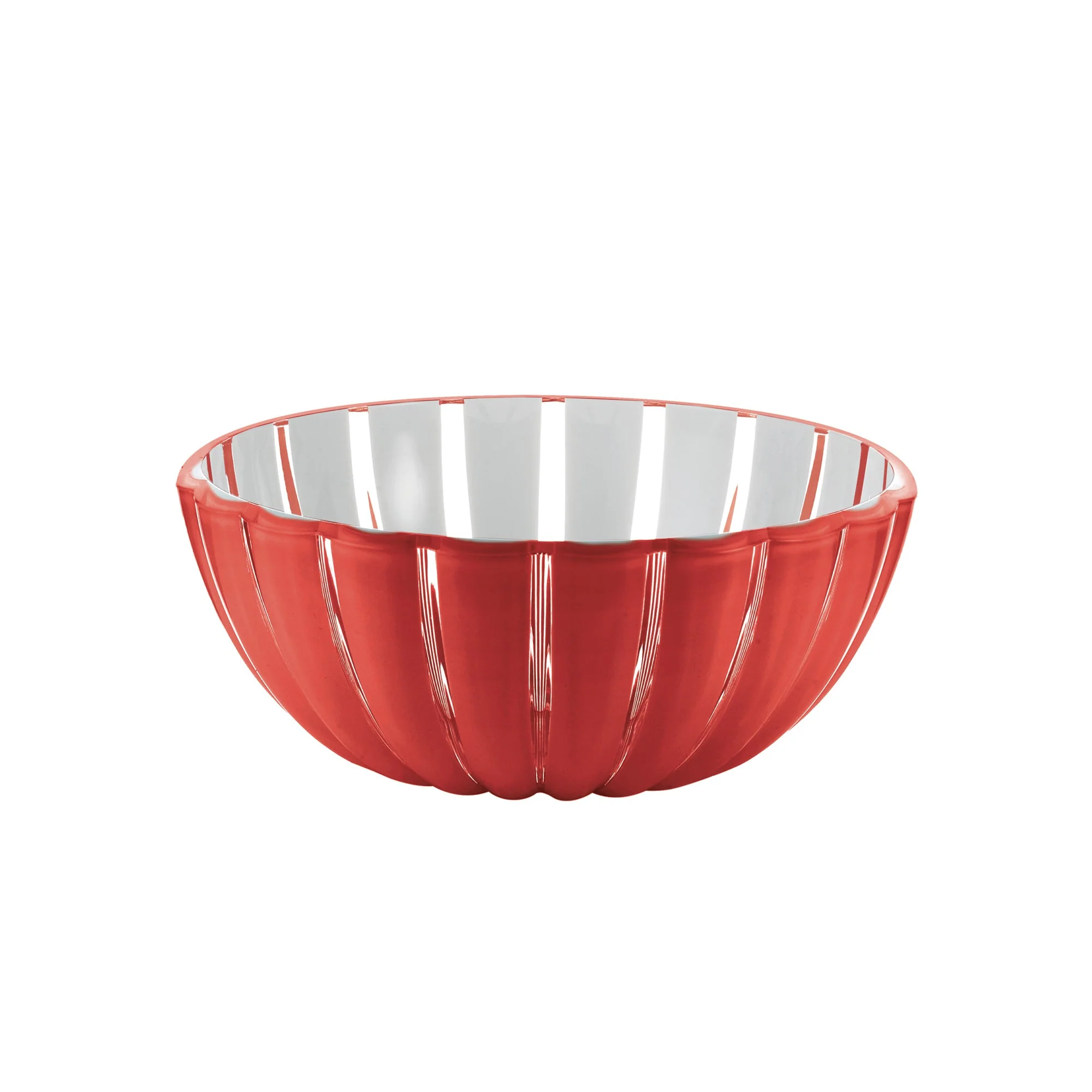 Bowl 25cm Grace Red - Inhomebuy