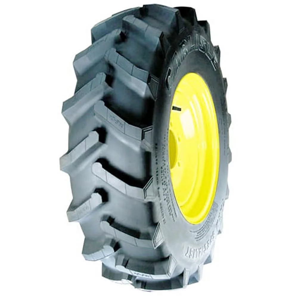 Carlisle Farm Specialist R-1 Agricultural Tire - 8-16 LRC 6PLY Rated - Inhomebuy