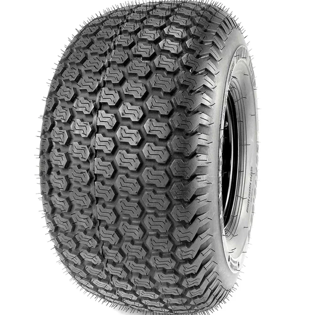Kenda K500 Super Turf 20X10.00-8 Load 4 Ply Lawn & Garden Tire - Inhomebuy