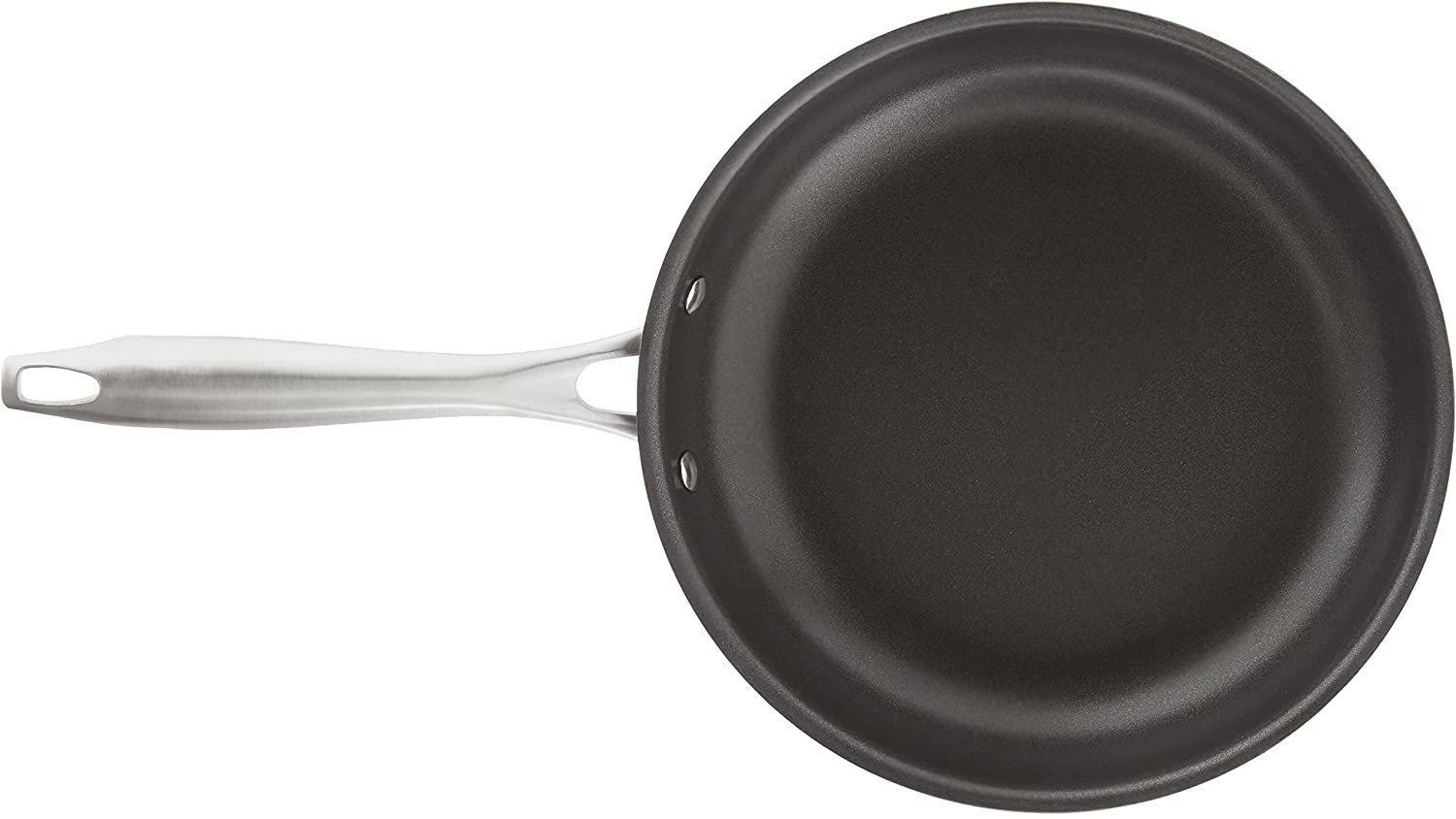 Cuisinart Anodized Skillet 10'' open skillet | DSA22-24 - Inhomebuy
