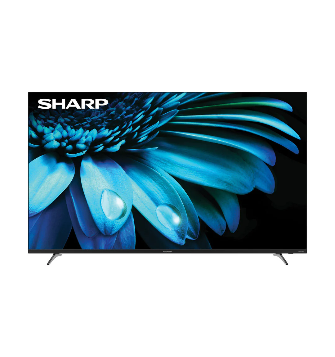 Sharp Roku TV 55