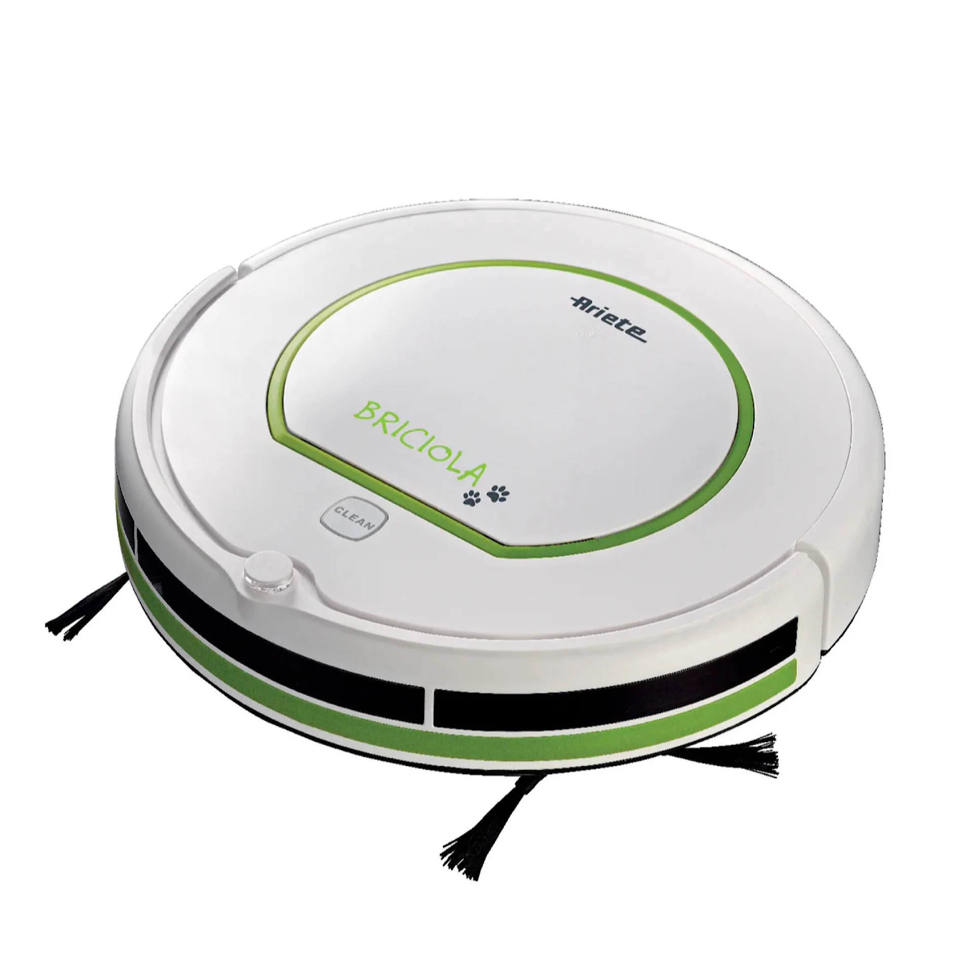 Robot Vacuum Cleaner With Programming - Inhomebuy