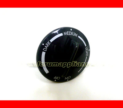 Knob (temperature) for XU-650 [DISCONTINUED] - Inhomebuy