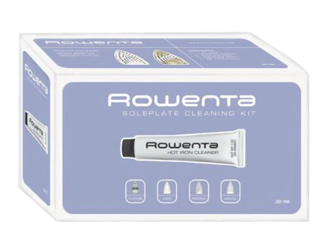 Rowenta Soleplate Cleaner |ZD100| - Inhomebuy