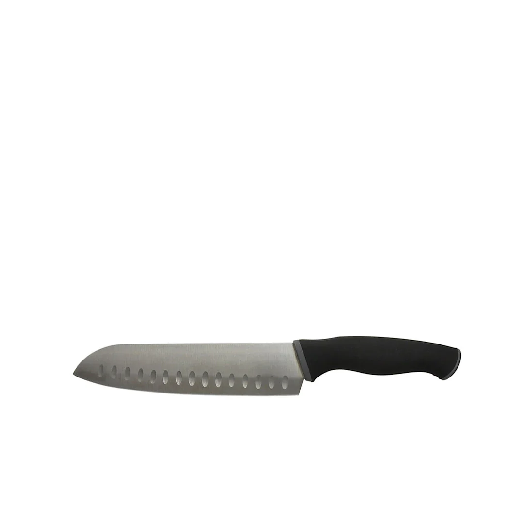 Santoku Knife 18cm Mythos - Inhomebuy