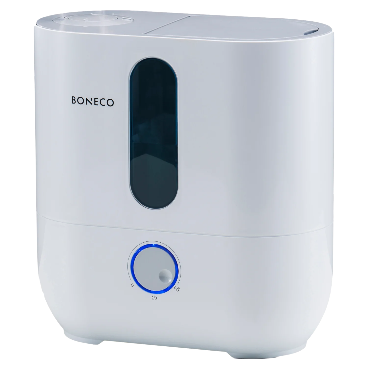 Boneco Humidifier: cool mist, top fill | U300 - Inhomebuy