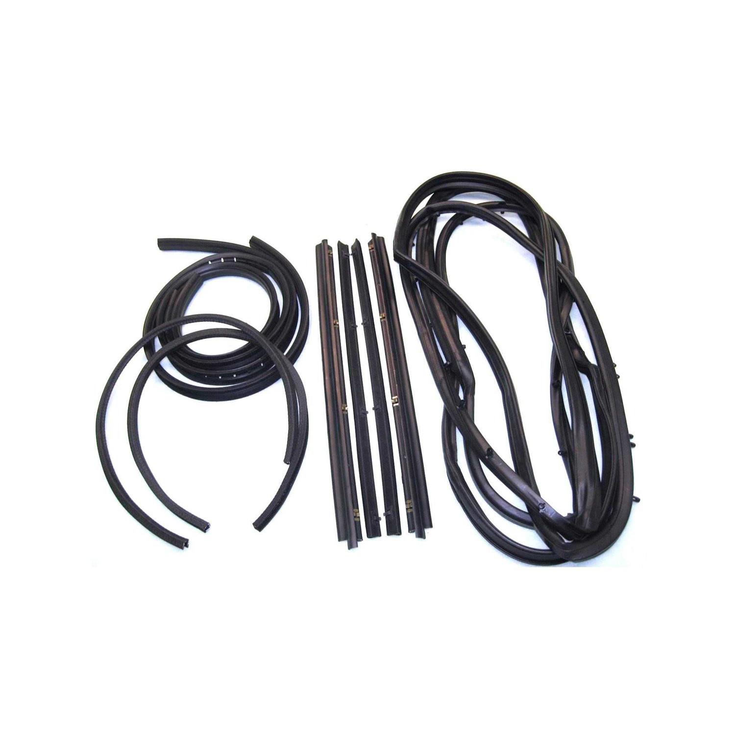 Fahrenheat FTA2A - Inhomebuy