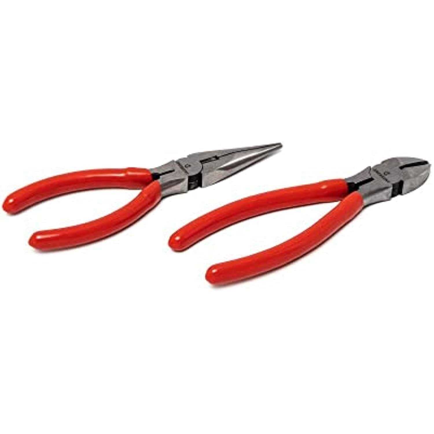 Crescent 180 Piece Professional Tool Set in Tool Storage Case - Inhomebuy