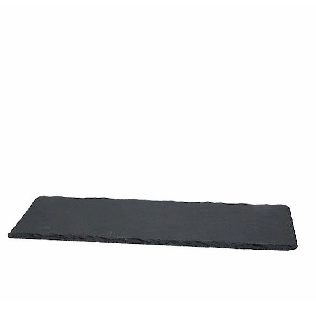 Slate Plate 56x16cm Olly Ardesia - Inhomebuy