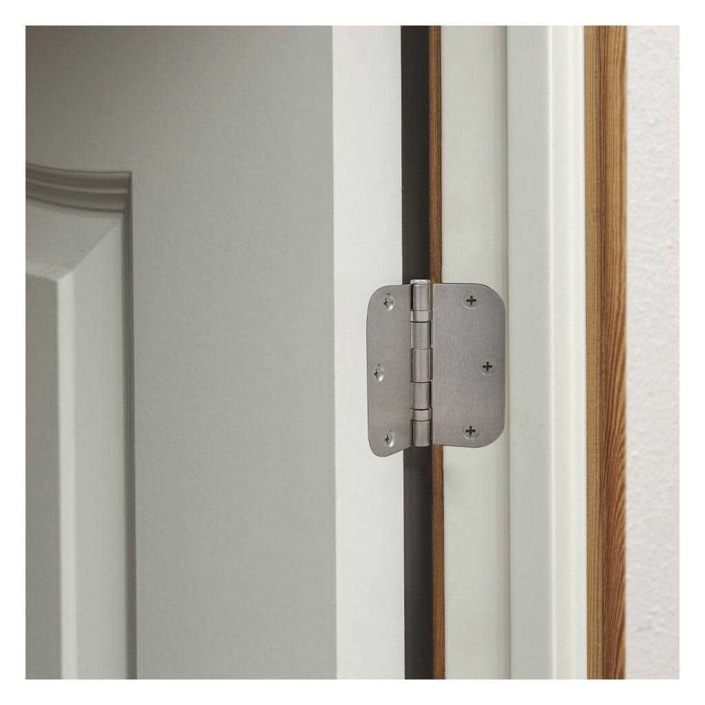 Nuk3y Heavy Duty Solid Brass Dutch Door Surface Bolt - Inhomebuy