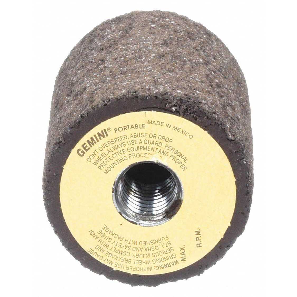 Norton Surface-Conditioning Disc TR 3 in Dia 66261096557 - Inhomebuy