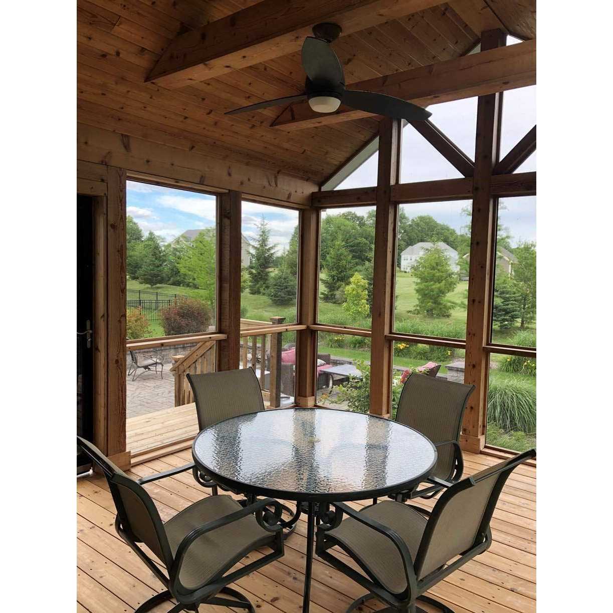 Defy Extreme Wood Stain - Inhomebuy