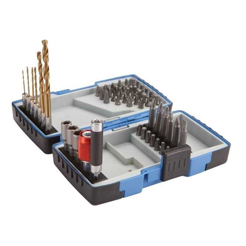 Warrior Diamond Rotary Point Set - Inhomebuy