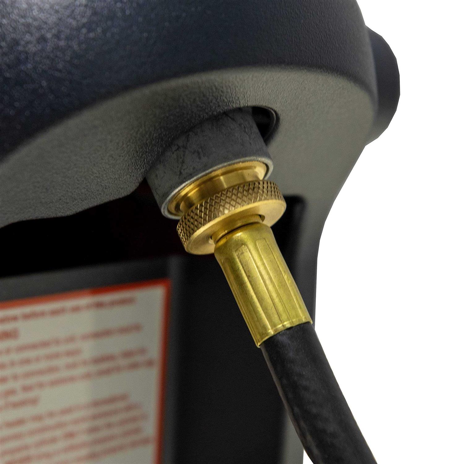 Mr. Heater Propane Gas Gauge - Inhomebuy