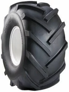 Carlisle Super Lug R-1 Tire - 18X9.50-8 LRB 4PLY Rated - Inhomebuy
