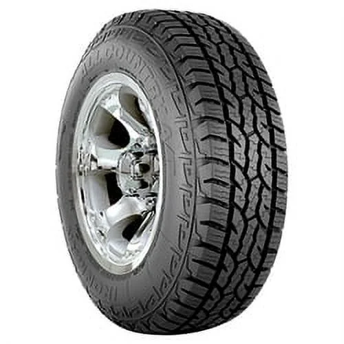 Ironman All Country A/T LT275/60R20/10 123/120Q BW All Season - Inhomebuy
