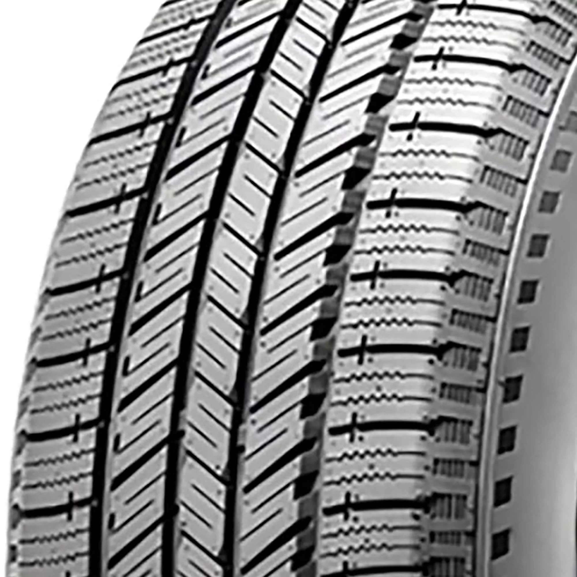 Summit Trail Climber SUV All Season 245/55R19 103H SUV/Crossover Tire - Inhomebuy