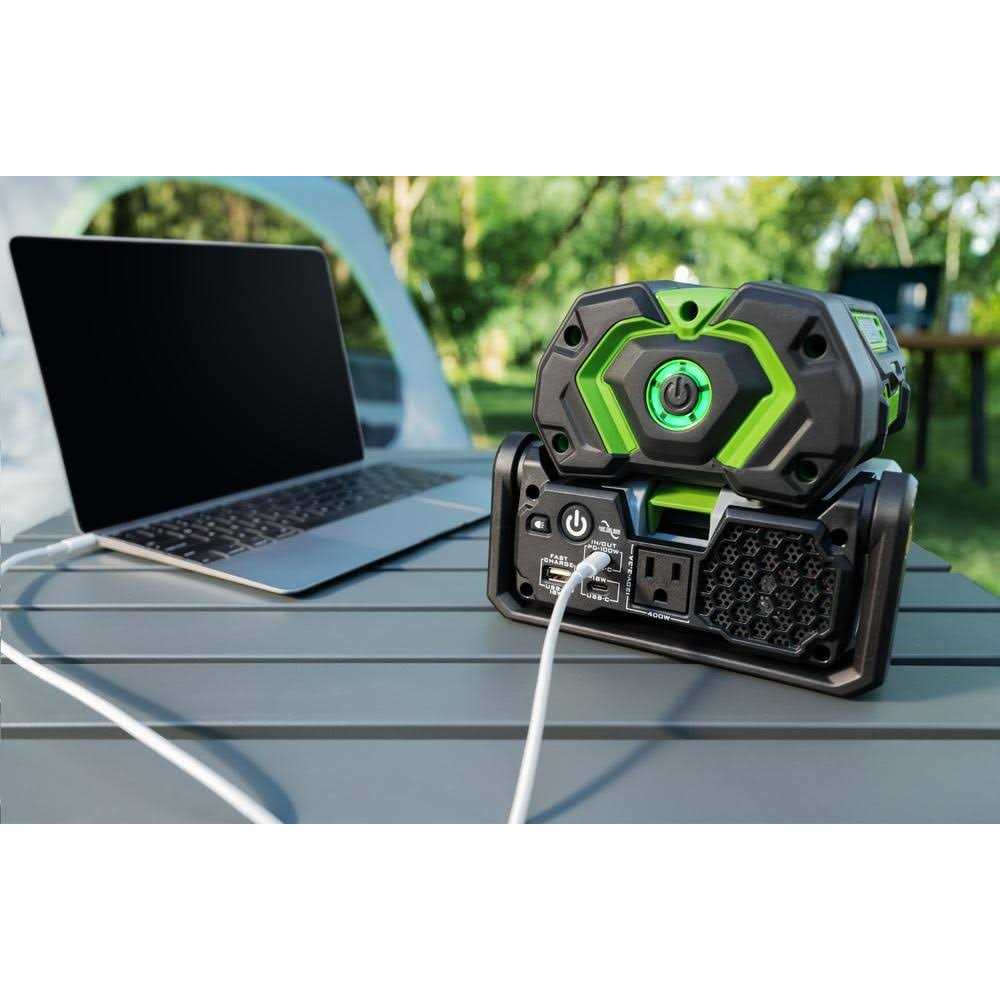 EGO POWER+ MPS1001 10-inch Pole Saw & Power Head - Inhomebuy