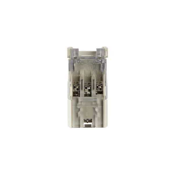 NSI IT-4B 4-14 AWG Polaris Insulated Tap Connector - Inhomebuy