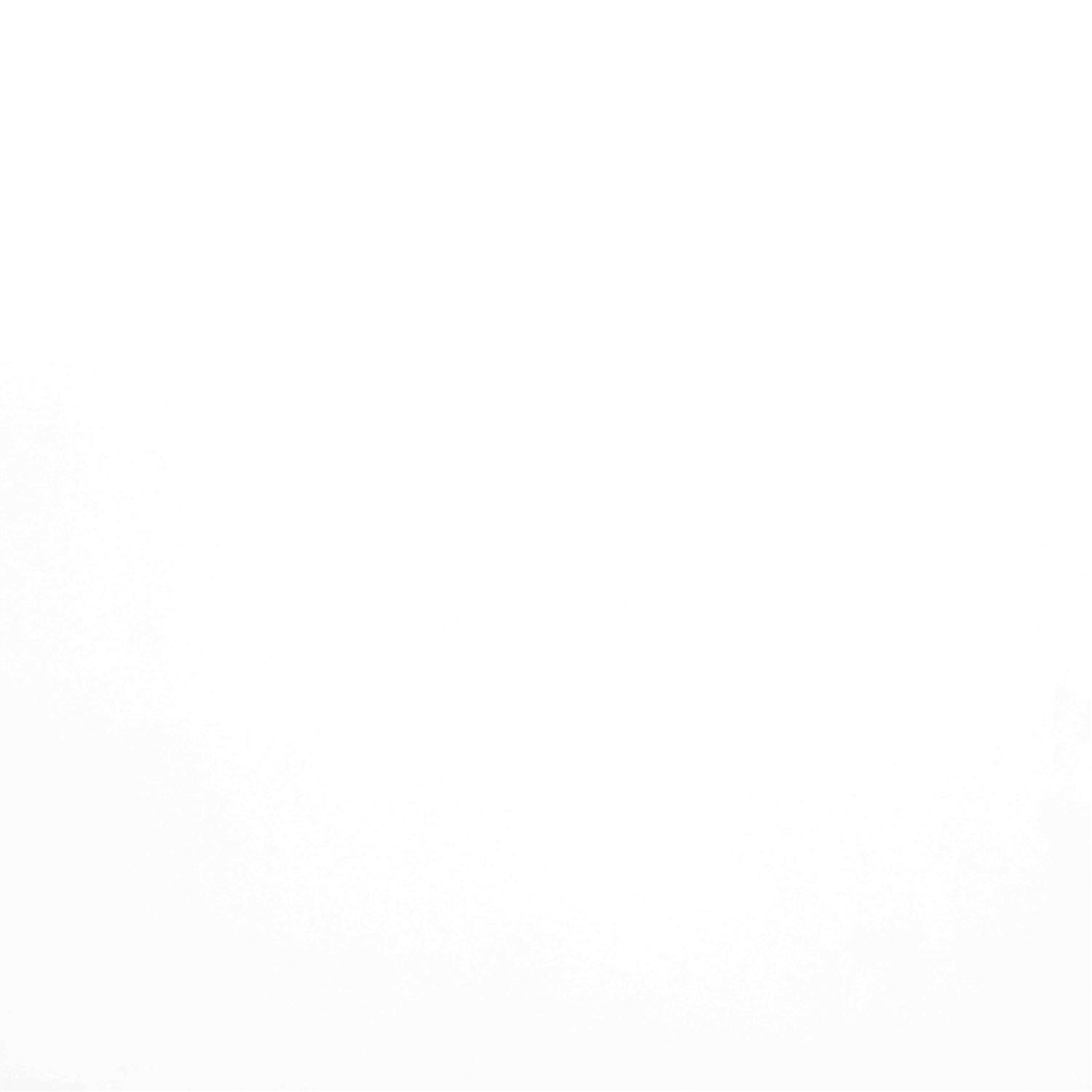 MSI White 12 in. x 24 in. Polished Porcelain Floor and Wall Tile - Inhomebuy