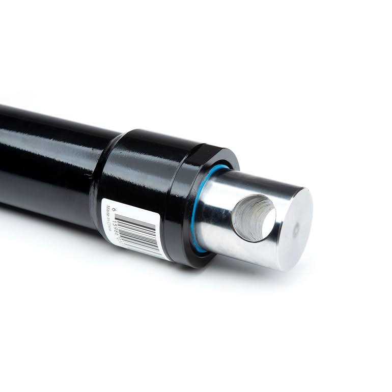 Maxim Bore x Stroke WC Welded Cylinder - Inhomebuy