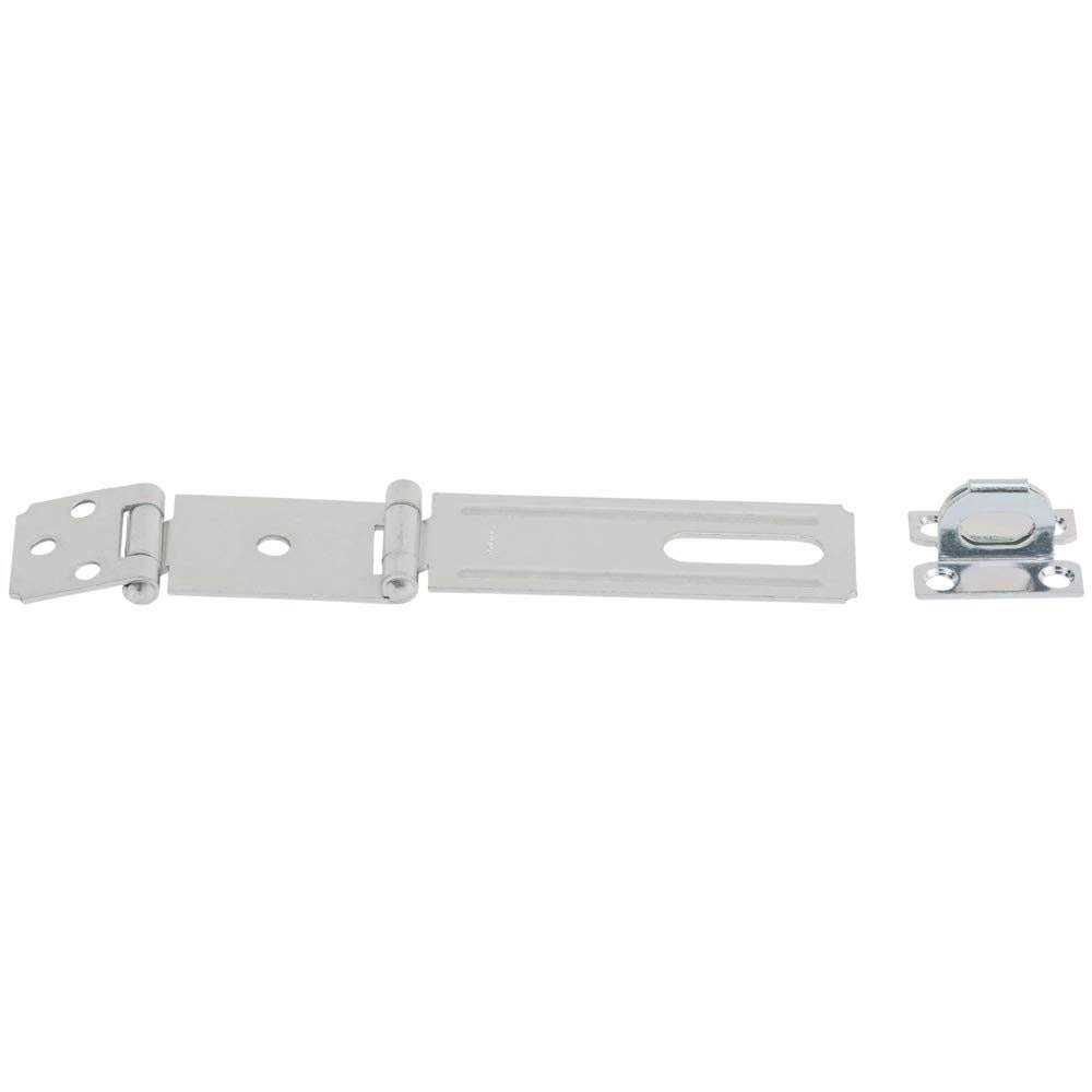 National Hardware Double Acting Spring Hinge N100-052 - Inhomebuy