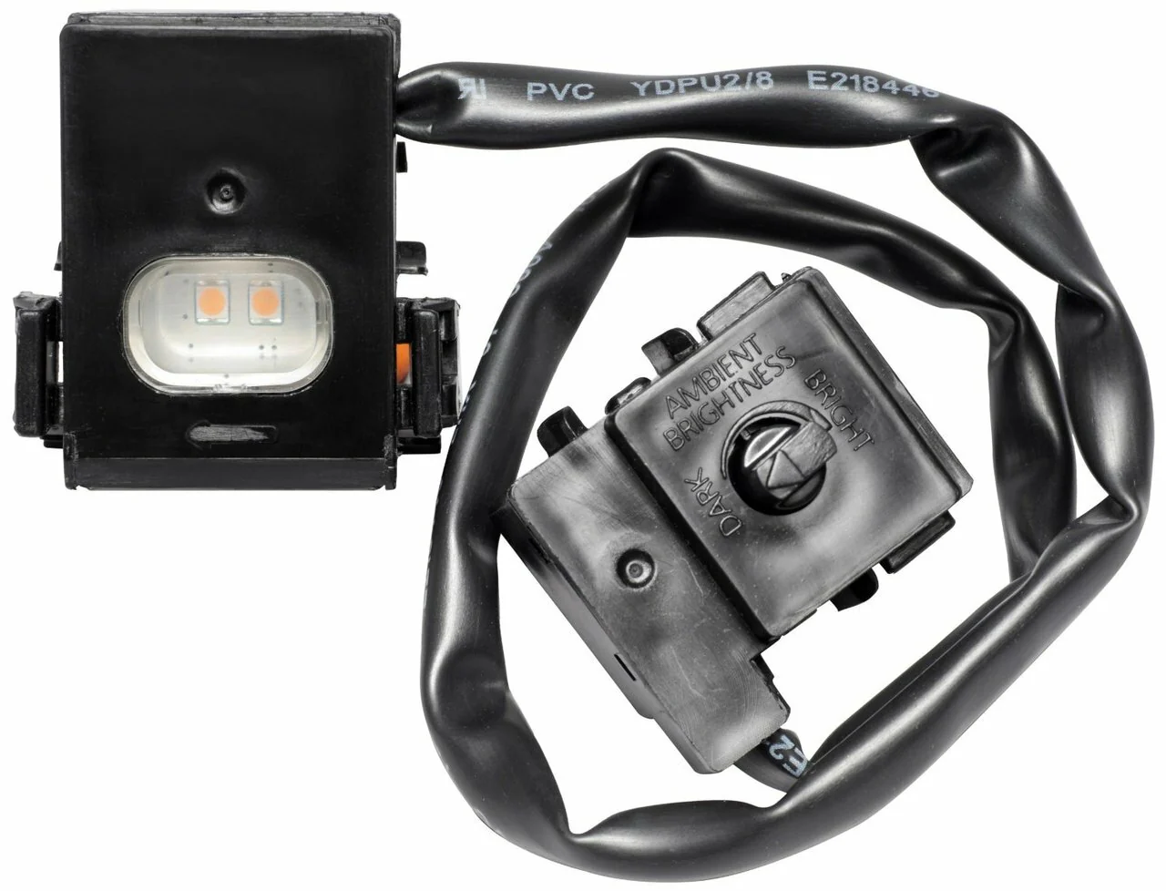 FV-NLVK1 | Ventilation WhisperGreen Select Nightglow LED Night Light Plug 'N Play Module - Inhomebuy