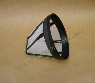 Permanent Nylon Filter FOR DC-7**[DISCONTINUED] - Inhomebuy