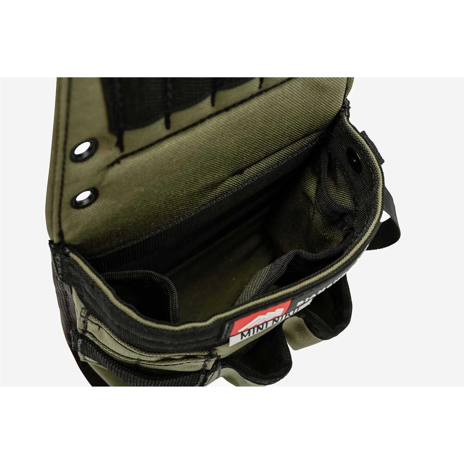 Diamondback 2-24 Mini Niko Pouch - Inhomebuy