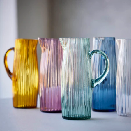 Kusintha Jug 1.2 L Green - Inhomebuy