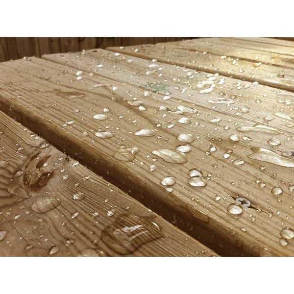 Eco Advance Eawod64Con Exterior Wood Waterproofer Concentrate EAWOOD16CON - Inhomebuy