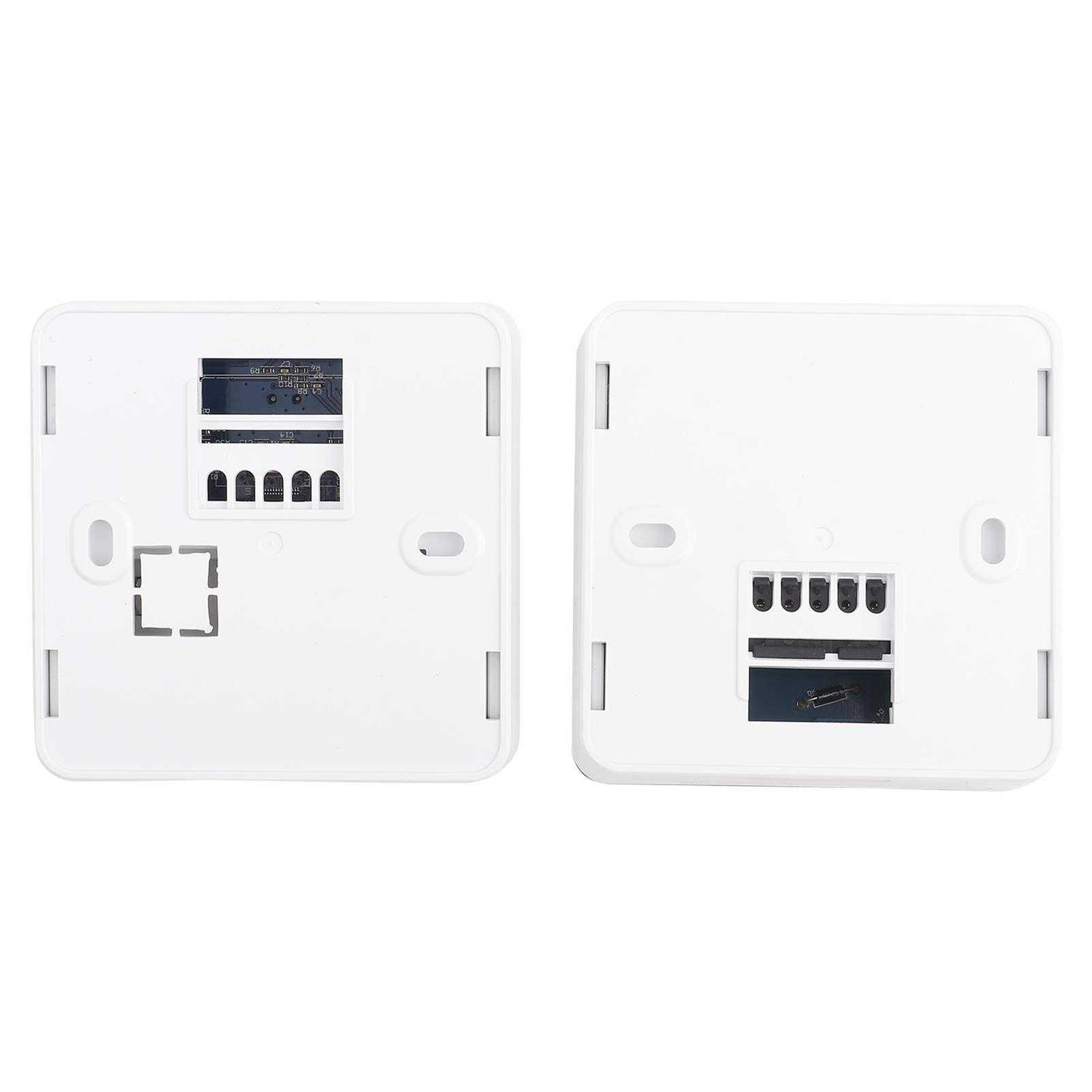 Wi-Fi Gateway Remotely Control Smart Fingerprint Door Lock with TT Lock App - Inhomebuy