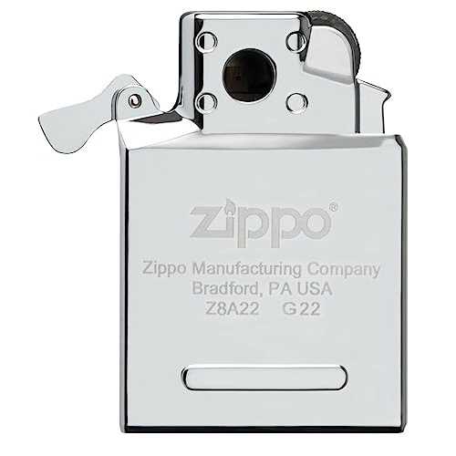 Zippo Premium Butane Fuel – 1.48 oz. - Inhomebuy