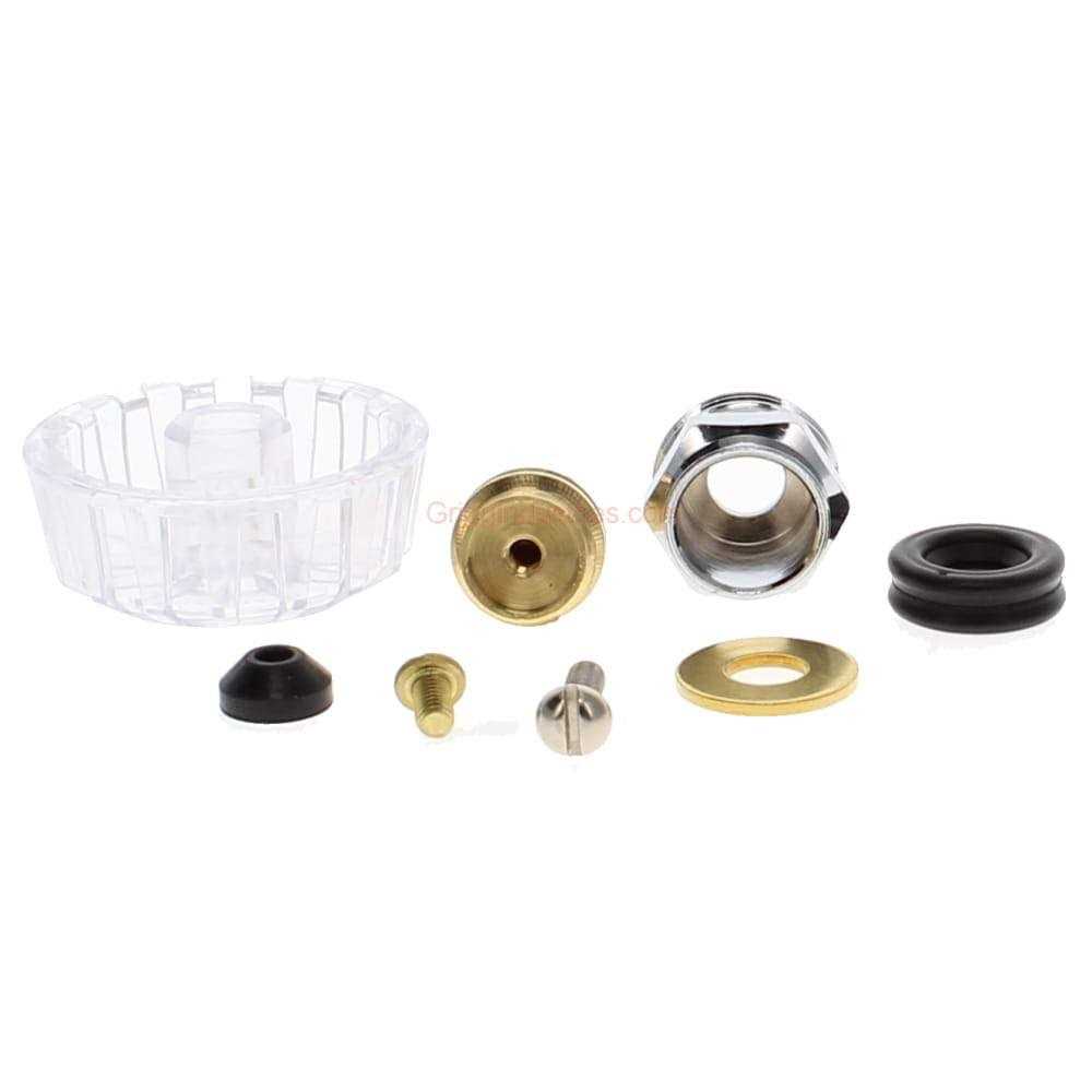 Woodford Mfg. 22CP-8 Frost Proof Dual Sillcock 22CP-8-MH - Inhomebuy