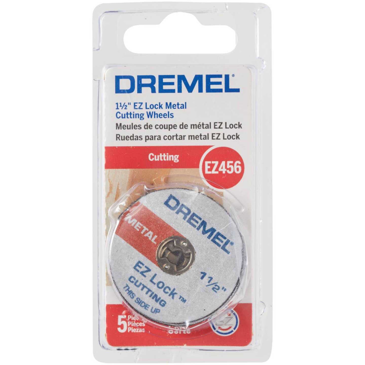 Dremel EZ Lock Mandrel EZ402 - Inhomebuy