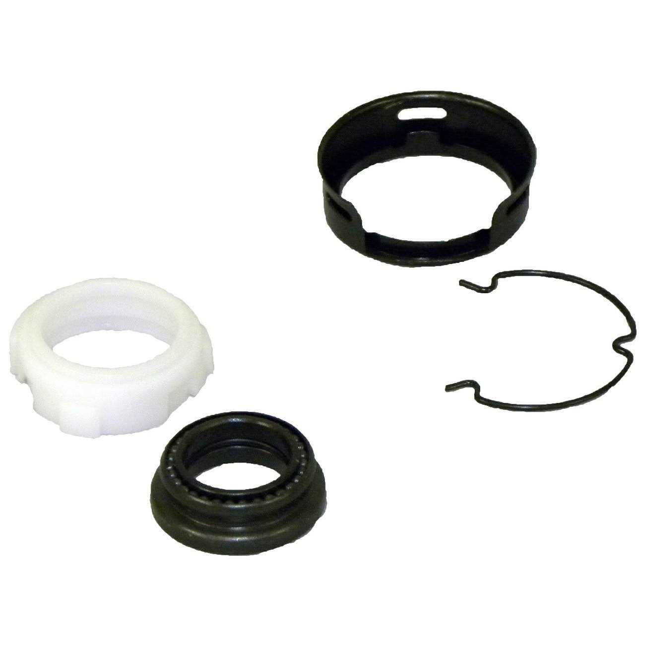 Crown Automotive 34202118 Control Arm Bolt - Inhomebuy