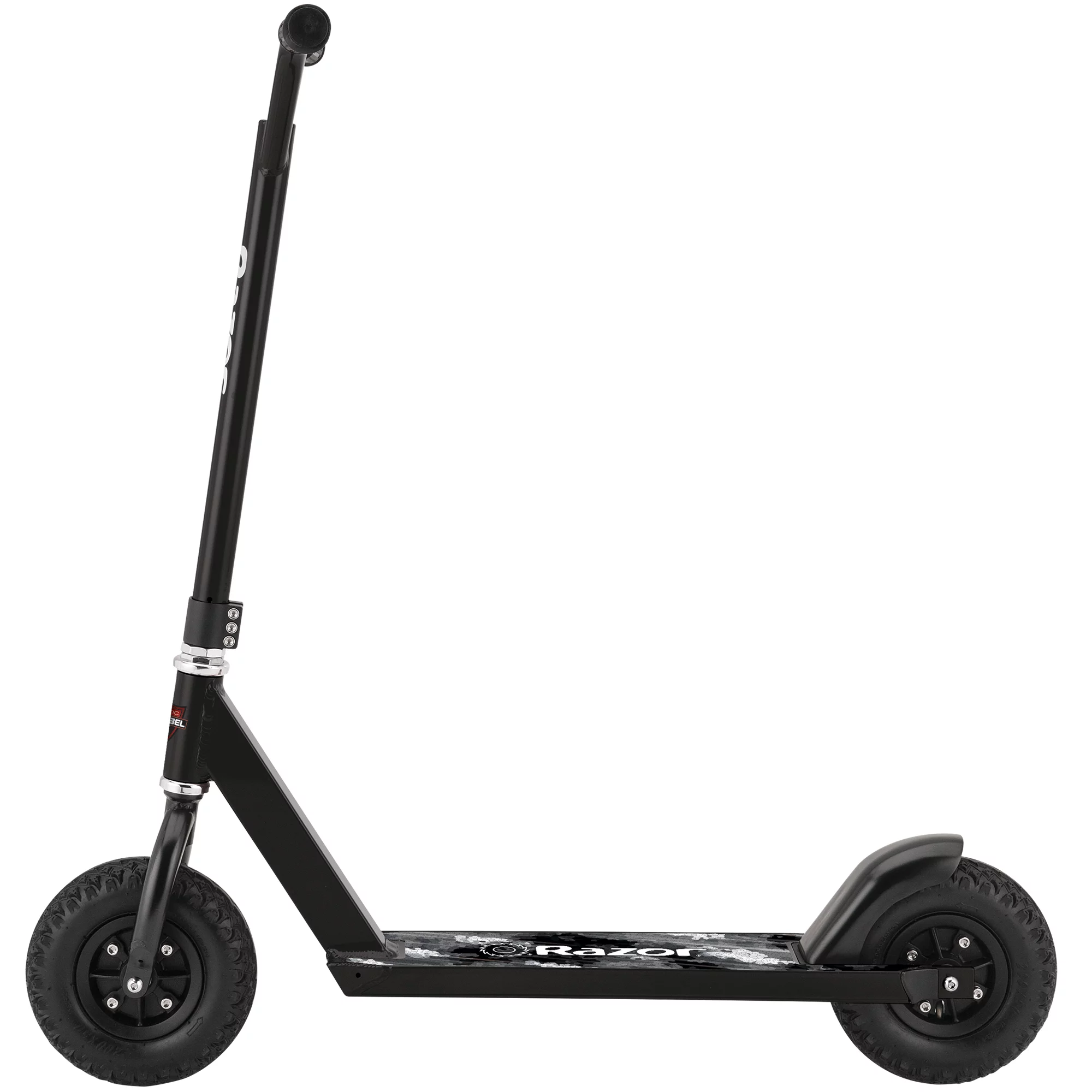 Razor RDS All Terrain Dirt Scooter with Rugged 60 Psi Tires - Inhomebuy