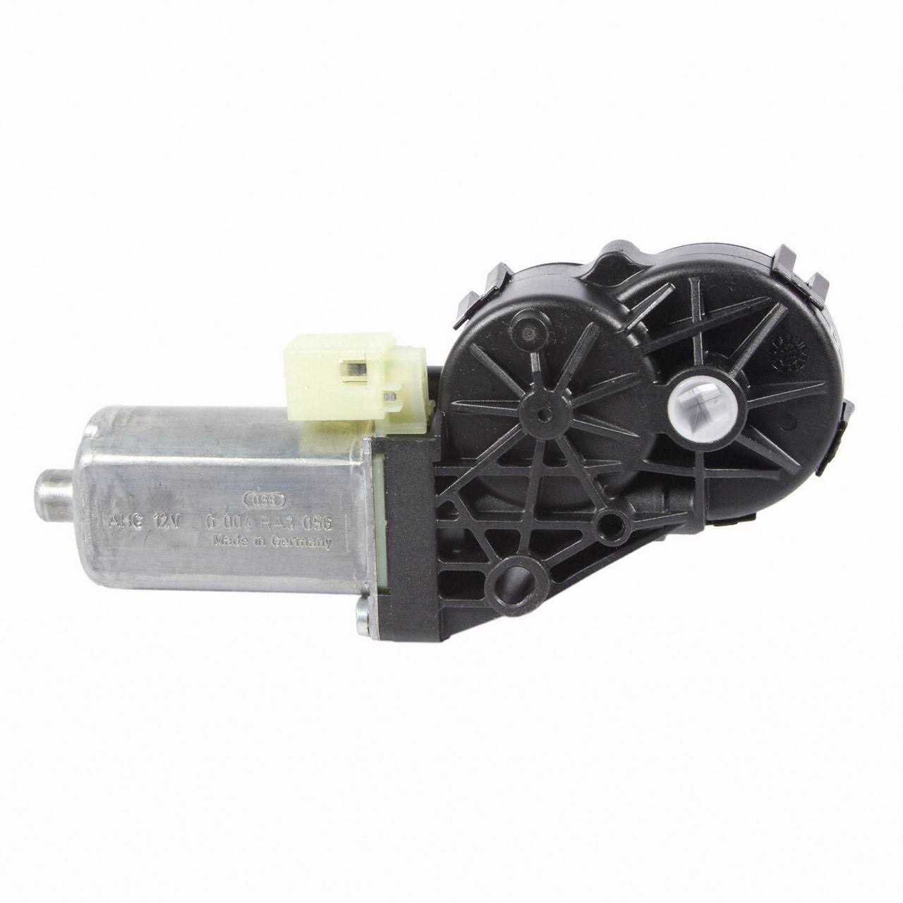 Motorcraft MM949 Seat Motor - Inhomebuy