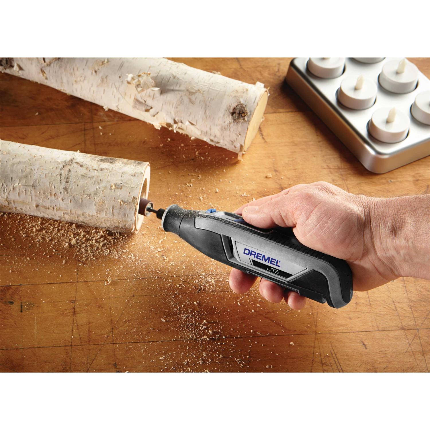 Dremel Lite 7760 - Inhomebuy