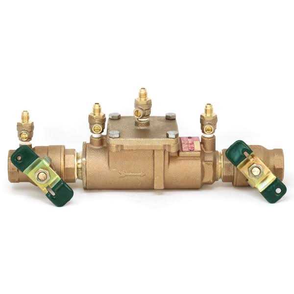 Watts 0061935 Backflow Preventer - Inhomebuy