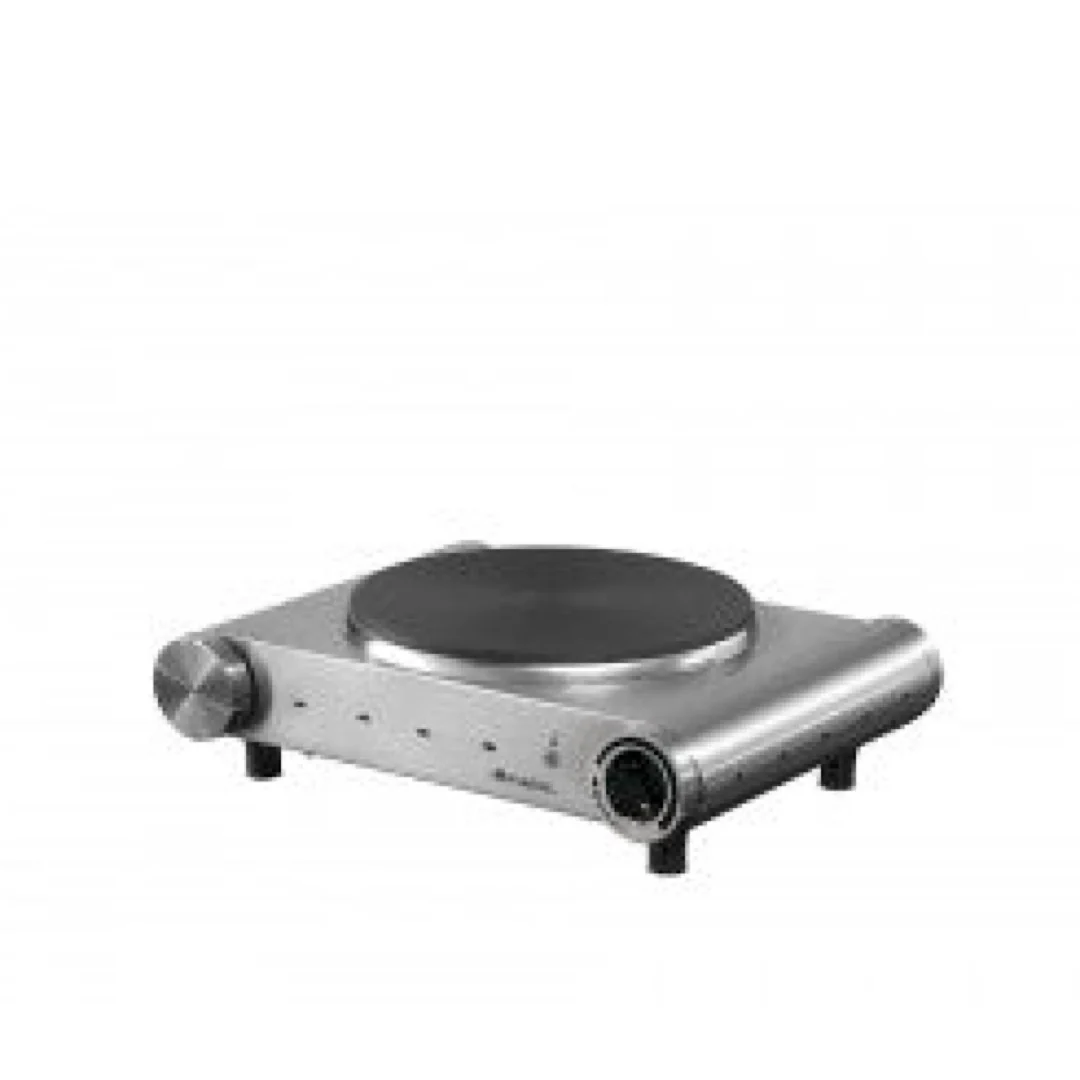 Single Electric Hot Plate 1500W - Inhomebuy