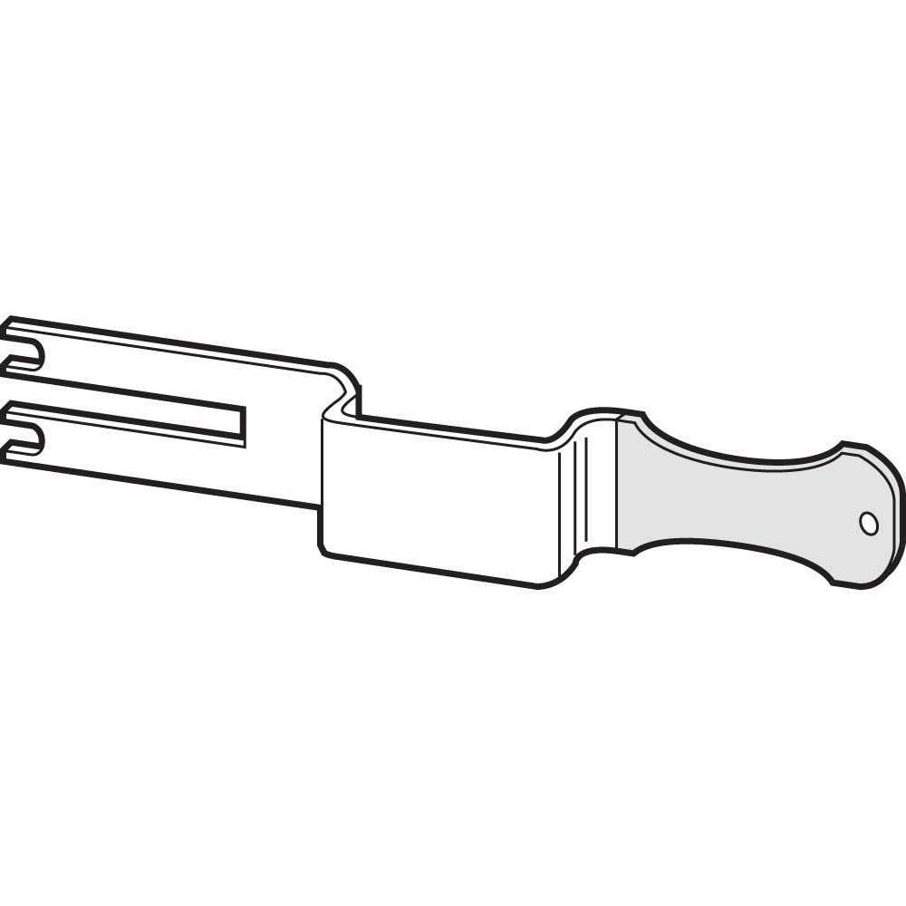 MP Industries 4059 Float Valve Assembly for Water Leveler - Inhomebuy