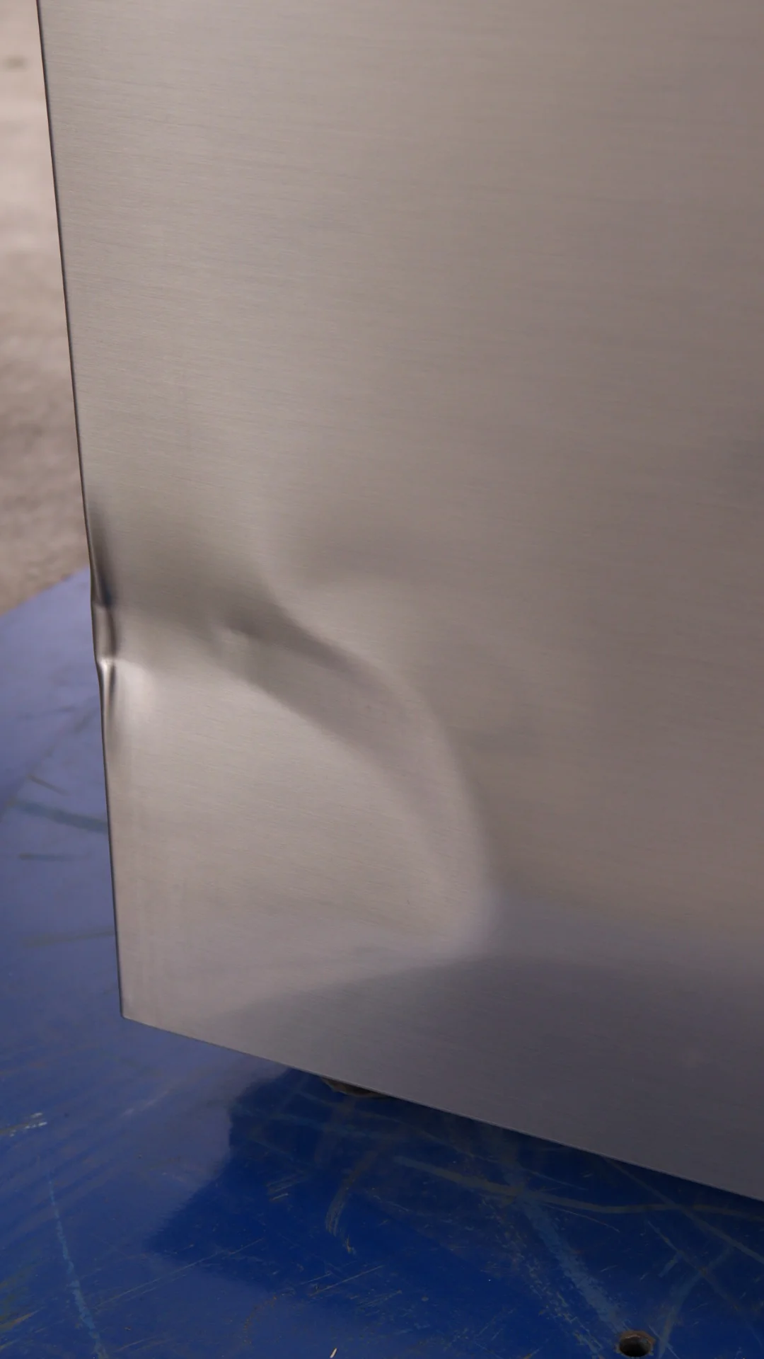 LG 36 in. 29 cu. ft. Smudge-Resistant Stainless Steel French Door Refrigerator - LRFCS29D6S - Inhomebuy