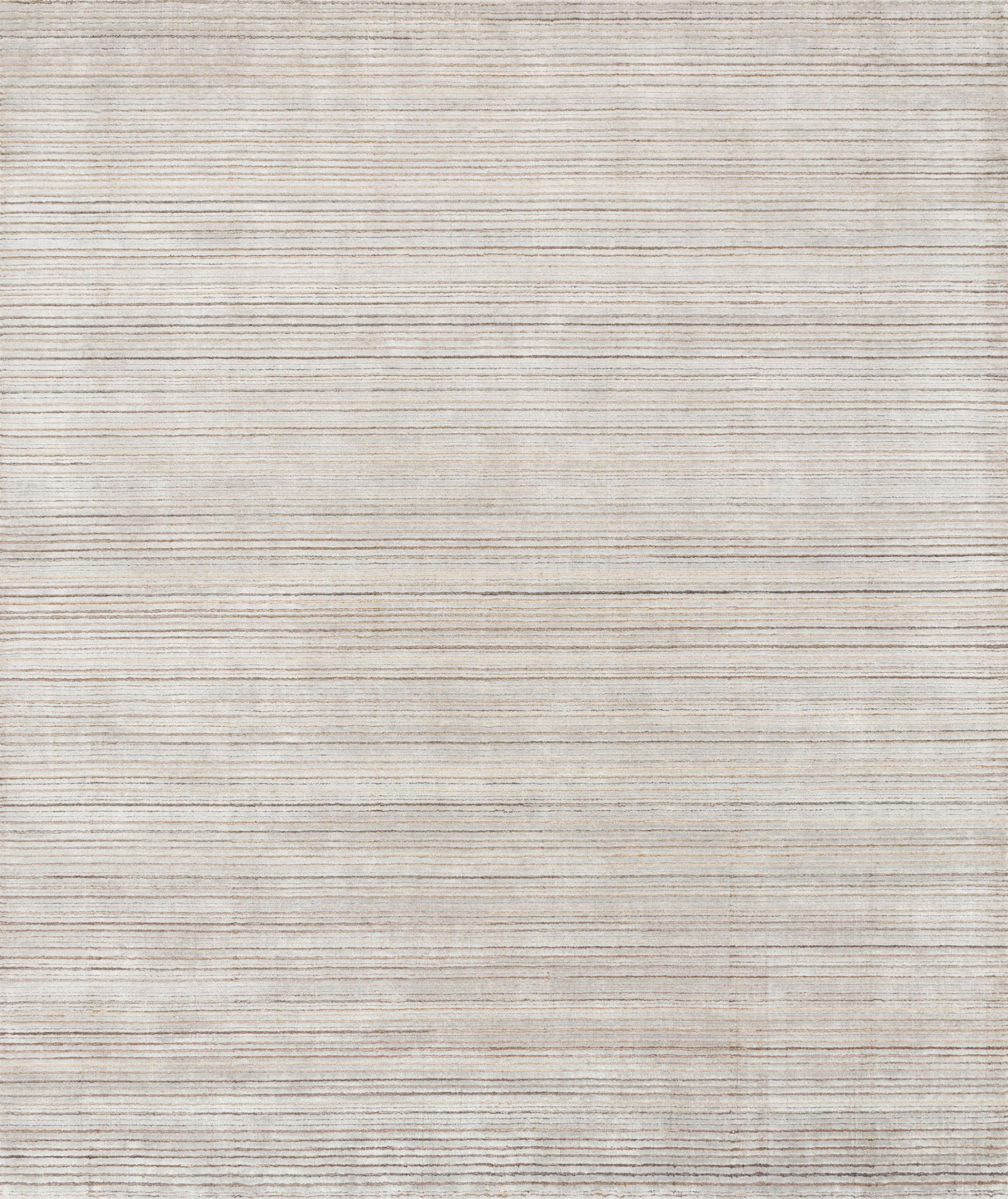 Loloi Rugs Bellamy Collection Rug in Sky - 4'0