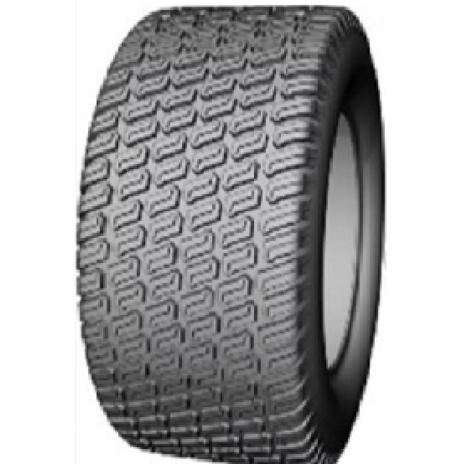 Deestone D838 24X12.00-12 109A3 C Lawn & Garden Tire - Inhomebuy