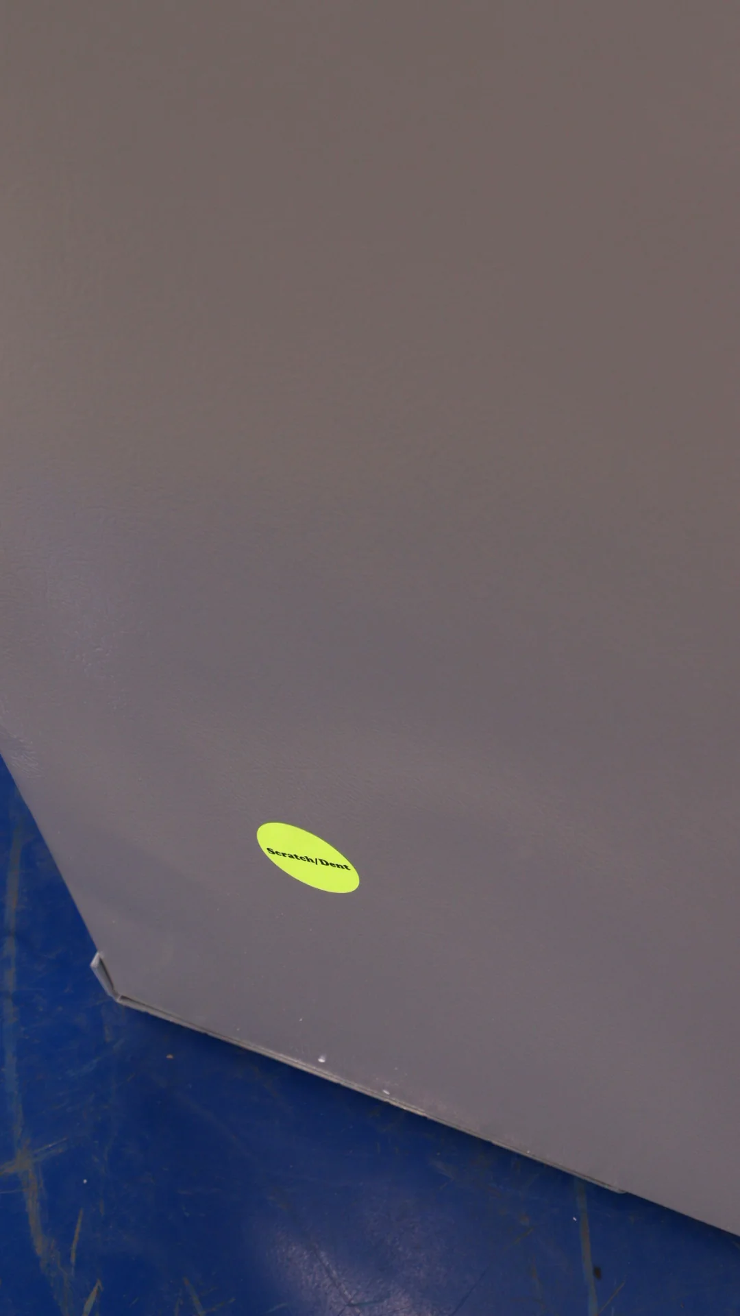 FRIGIDAIRE 36 IN 25.6 CU FT. STAINLESS STEEL SIDE-BY-SIDE REFRIGERATOR WITH EXTERIOR WATER AND ICE D - Inhomebuy