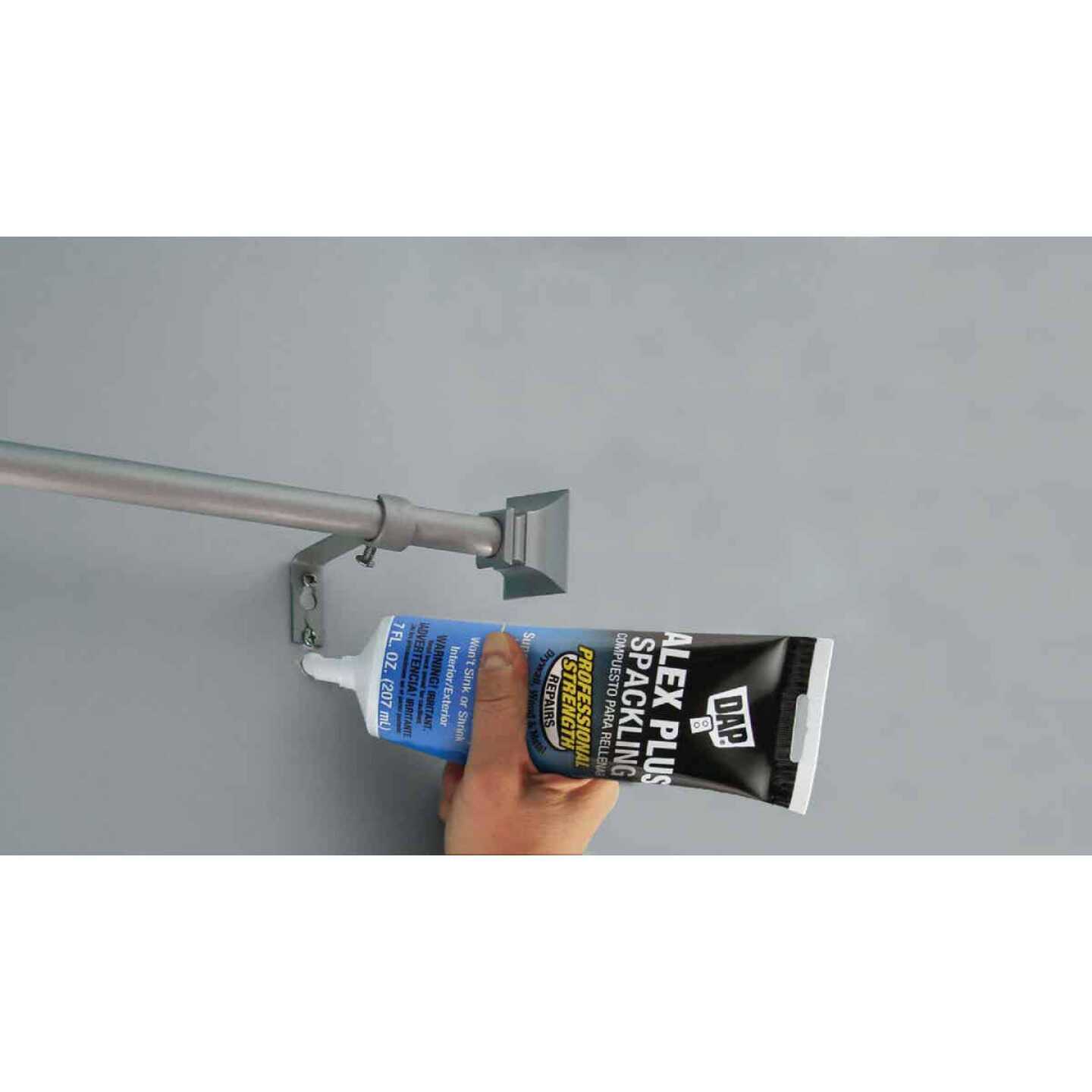 DAP Alex Plus Paintable Latex Caulk - Inhomebuy
